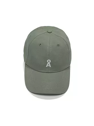 ARMEDANGELS | Nome prodotto: Kappe YENAAS | olive